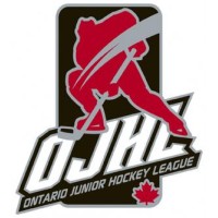 Ontario Junior Hockey League logo, Ontario Junior Hockey League contact details