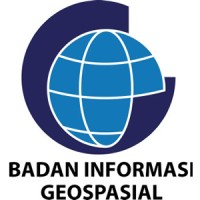 Indonesian Geospatial Information Authority logo, Indonesian Geospatial Information Authority contact details