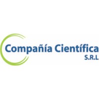 COMPAÑIA CIENTÍFICA SRL logo, COMPAÑIA CIENTÍFICA SRL contact details