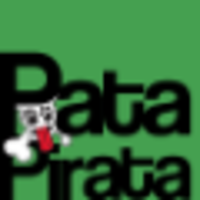 PataPirata logo, PataPirata contact details