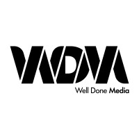 Well-Done Media logo, Well-Done Media contact details