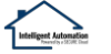 IHA The Smart Home logo, IHA The Smart Home contact details