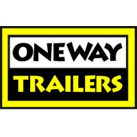 OneWay Trailers logo, OneWay Trailers contact details