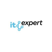 IT-Expert logo, IT-Expert contact details