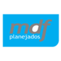 MDF Planejados logo, MDF Planejados contact details