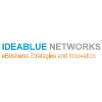 Ideablue Networks logo, Ideablue Networks contact details