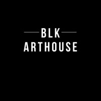 BlkArthouse logo, BlkArthouse contact details