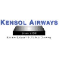 Kensol Airways, Kitchen Exhaust and HVAC Airduct Cleaning logo, Kensol Airways, Kitchen Exhaust and HVAC Airduct Cleaning contact details