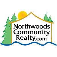 Northwoods Community Realty, LLC logo, Northwoods Community Realty, LLC contact details