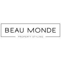 Beau Monde Property Styling logo, Beau Monde Property Styling contact details