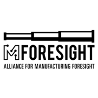 MForesight: Alliance for Manufacturing Foresight logo, MForesight: Alliance for Manufacturing Foresight contact details