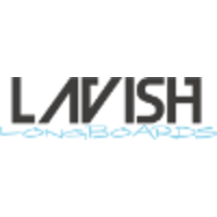 Lavish Longboards logo, Lavish Longboards contact details