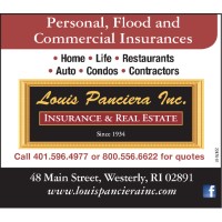 Louis Panciera Inc logo, Louis Panciera Inc contact details