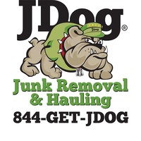 JDog Junk Removal & Hauling Savannah/HHI logo, JDog Junk Removal & Hauling Savannah/HHI contact details