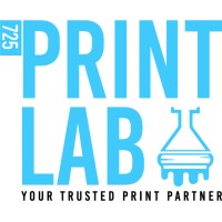 725 Print Lab, Inc. logo, 725 Print Lab, Inc. contact details