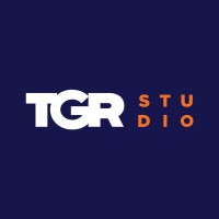 TGR Studio Digital logo, TGR Studio Digital contact details