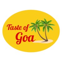 Taste of Goa logo, Taste of Goa contact details