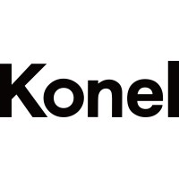 Konel logo, Konel contact details