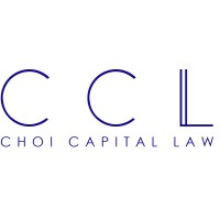 Choi Capital Law, PLLC logo, Choi Capital Law, PLLC contact details