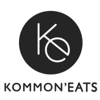 KOMMONEATS logo, KOMMONEATS contact details