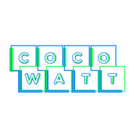 Coco Watt logo, Coco Watt contact details