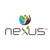 Nexus AG logo, Nexus AG contact details