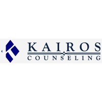 Kairos Counseling logo, Kairos Counseling contact details