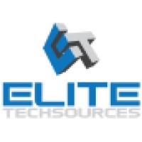 Elite TechSources logo, Elite TechSources contact details