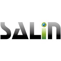 Salin International Group logo, Salin International Group contact details