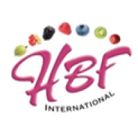 hbf international logo, hbf international contact details