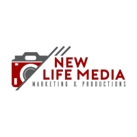 New Life Media Marketing & Productions logo, New Life Media Marketing & Productions contact details