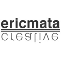 Eric Mata Creative Services, Inc. logo, Eric Mata Creative Services, Inc. contact details