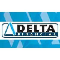 Delta Financial logo, Delta Financial contact details