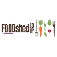 Food Shed Co-op logo, Food Shed Co-op contact details