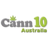 Cann10 Australia logo, Cann10 Australia contact details