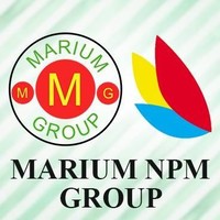 Marium NPM Group logo, Marium NPM Group contact details