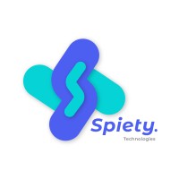 Spiety Technologies Pvt. Ltd. logo, Spiety Technologies Pvt. Ltd. contact details