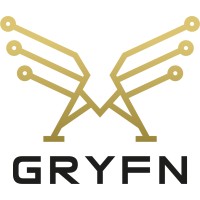 GRYFN logo, GRYFN contact details