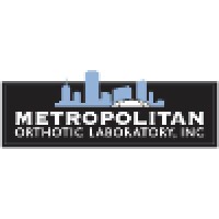 Metropolitan Orthotic Laboratory, Inc. logo, Metropolitan Orthotic Laboratory, Inc. contact details