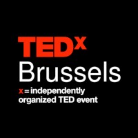 TEDxBrussels logo, TEDxBrussels contact details