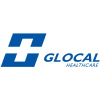 Glocal Healthcare logo, Glocal Healthcare contact details