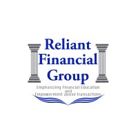 Reliant Financial Group logo, Reliant Financial Group contact details