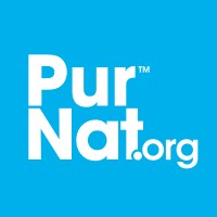 PurNat.org logo, PurNat.org contact details