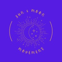 Sun & Moon Movement logo, Sun & Moon Movement contact details