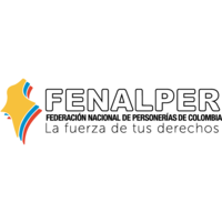 FENALPER logo, FENALPER contact details