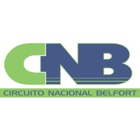 Circuito Nacional Belfort, C.A. (CNB) logo, Circuito Nacional Belfort, C.A. (CNB) contact details