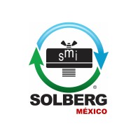 Solberg International México logo, Solberg International México contact details