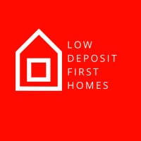 Low Deposit First Homes logo, Low Deposit First Homes contact details