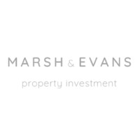 MARSH & EVANS logo, MARSH & EVANS contact details