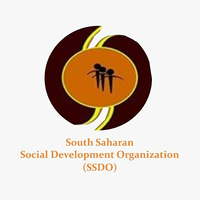 South Saharan Social Development Organization logo, South Saharan Social Development Organization contact details